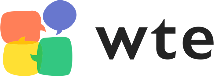 オンラインレッスン予約システム「WTE」｜スクール運営をもっとカンタンに